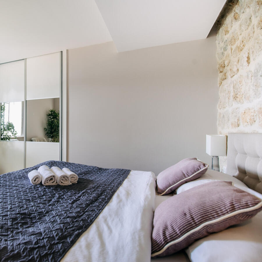 SEA PEARL APARTMENTS