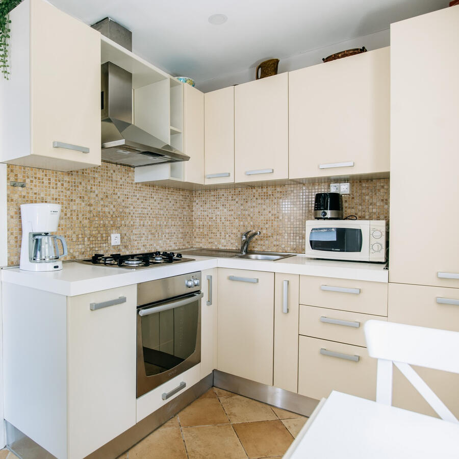 SEA PEARL APARTMENTS