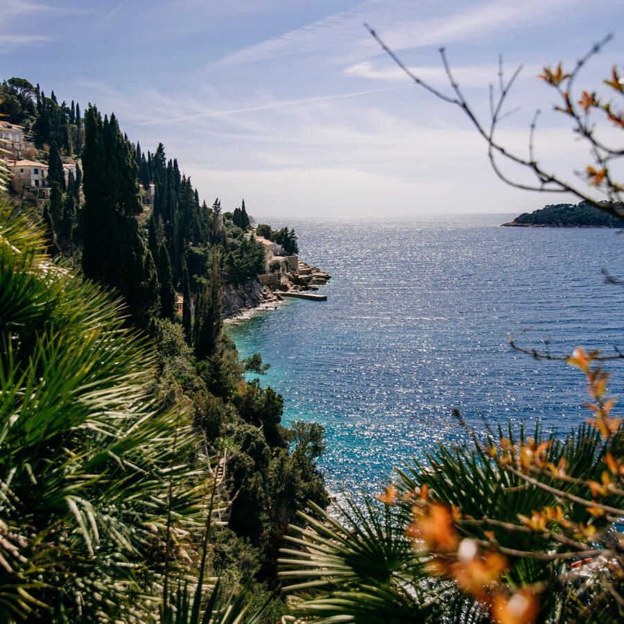 SEA PEARL APARTMENTS