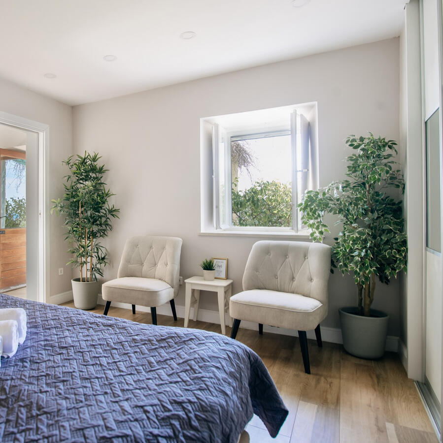 SEA PEARL APARTMENTS