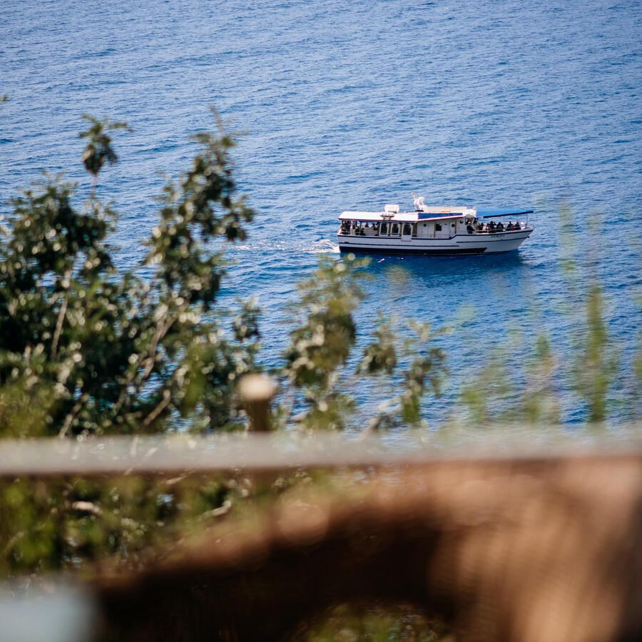 SEA PEARL APARTMENTS