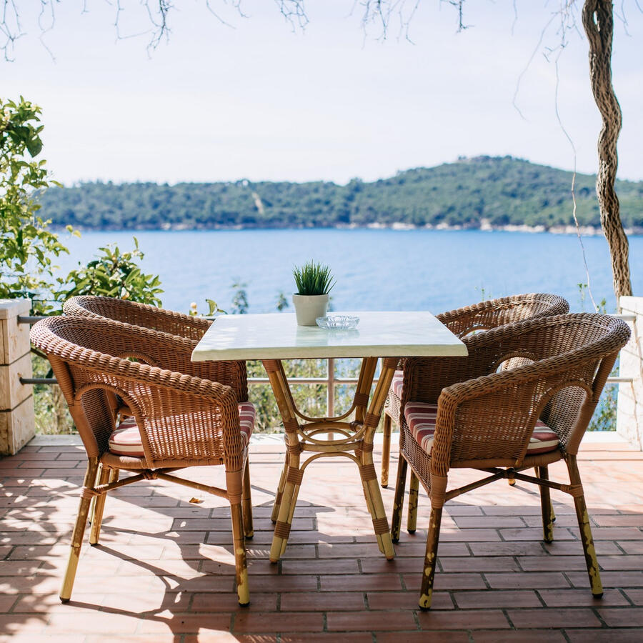 SEA PEARL APARTMENTS