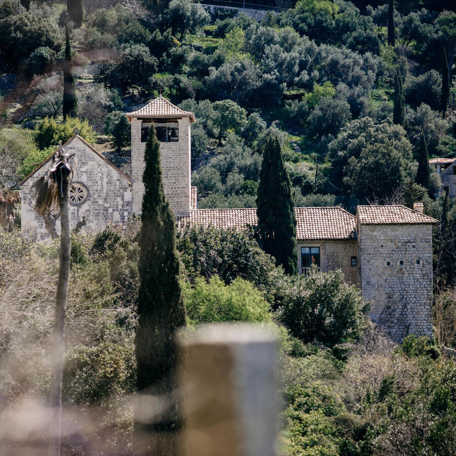 SEA PEARL APARTMENTS