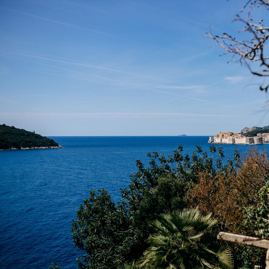 SEA PEARL APARTMENTS