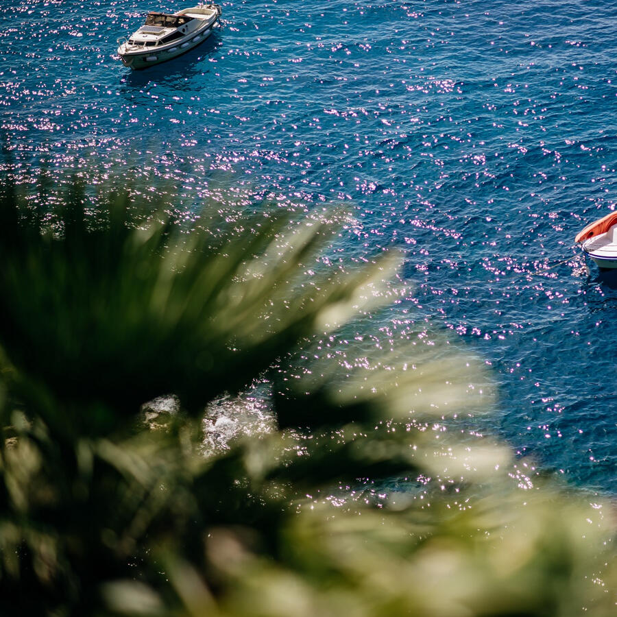 SEA PEARL APARTMENTS