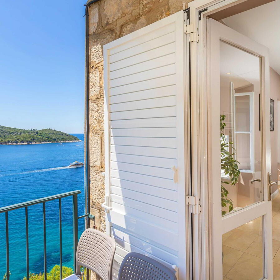 SEA PEARL APARTMENTS