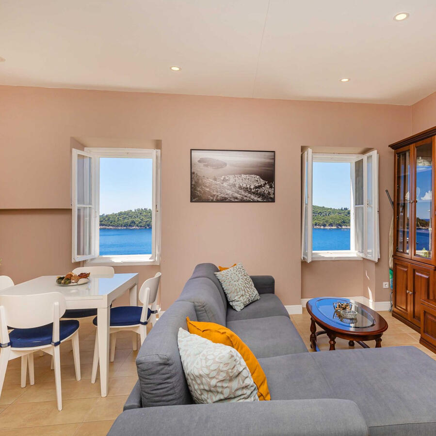 SEA PEARL APARTMENTS