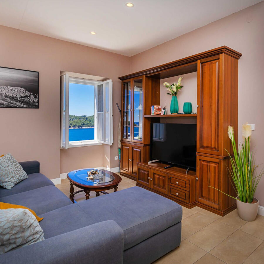 SEA PEARL APARTMENTS