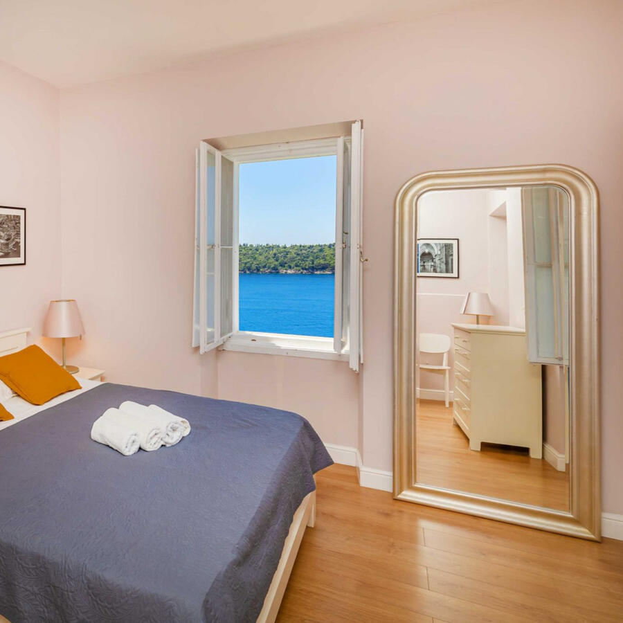 SEA PEARL APARTMENTS